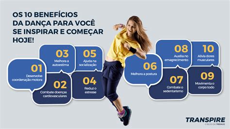 Benefícios da dança 10 motivos para começar hoje