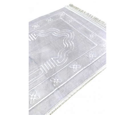 Tapis de luxe épais antidérapant et ultra doux Grande taille 80 x