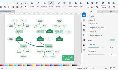 Concept Map Tutorial [+ Examples] | EdrawMax