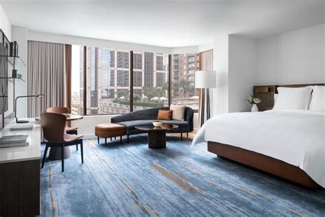 Four Seasons Hotel Houston | Downtown Houston