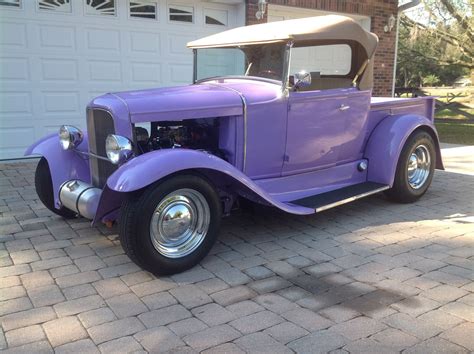 1930 Ford Pickup | SuperSport Classics