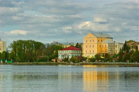 Ternopil Castle - 2020 All You Need to Know BEFORE You Go (with Photos ...