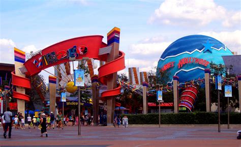 Disney Village - Paris by Kerrys-Electric on DeviantArt