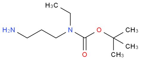 Tert Butyl Ethyl Dimethyl Dioxan Yl Carbamate