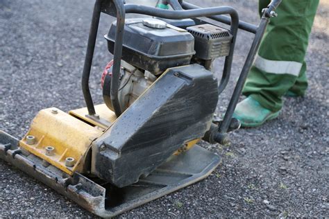 Compactor Plate Hire Compaction Jackson Gocher Hire Centre