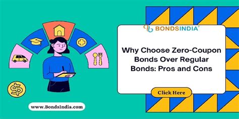 Why Choose Zero-Coupon Bonds Over Regular Bonds: Pros & Cons