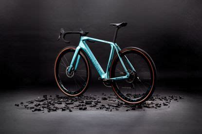 New Bianchi Impulso is a high-performance gravel bike aimed at racing, and we think it's ...