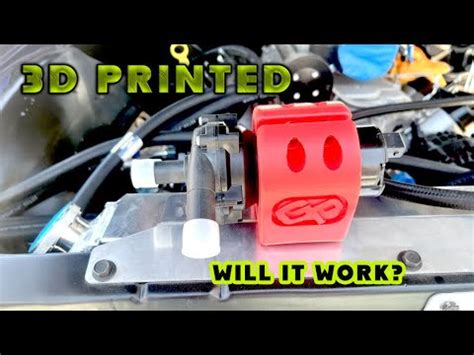 How To Ls Swap Your Car Part Installing Super Charger Lsa Pump W