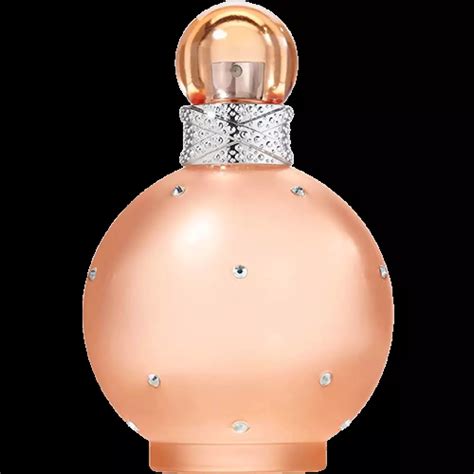 Naked Fantasy By Britney Spears WikiScents