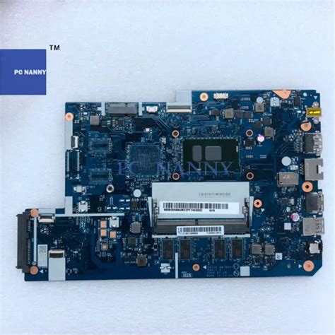 Carte mère 4415U 4G pour ordinateur portable Lenovo compatible IdeaPad