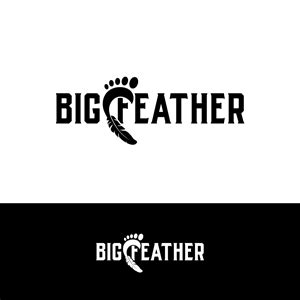 Big Feather logo design to anchor new business | 69 Logo Designs for Big Feather is company name ...