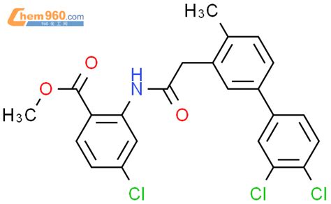 494859 86 8 Benzoic Acid 4 Chloro 2 3 4 Dichloro 4 Methyl 1 1