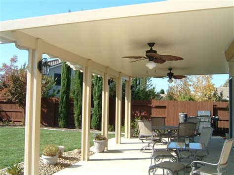 Remodeling Outside Patio Cover — Randolph Indoor And Outdoor Design