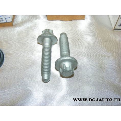 Vis De Support Moteur M X X Pour Fiat Grande Punto Linea Bravo