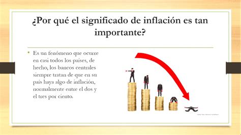 Que ES La Inflacion