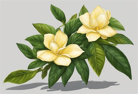 Gardenia Leaves Turning Yellow: Causes and Remedies Explained ...