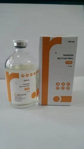 Navgen Gentamicin Sulphate Injection Mg Ml At Rs Vial In