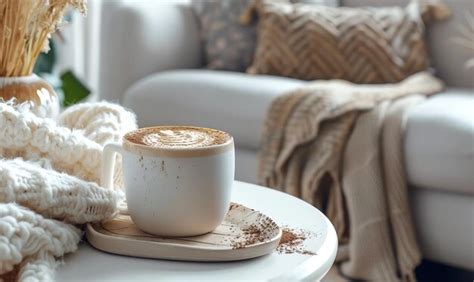 Comment Faire Un Cappuccino Maison Avec Ou Sans Machine