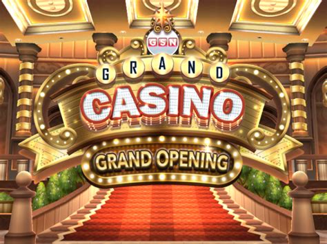 GSN Games Finds Quick Success with GSN Grand Casino on iOS, Android