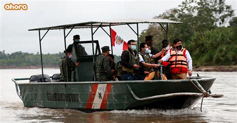 28 MUERTOS EN NAUFRAGIO EN RÍO HUALLAGA Diario Ahora