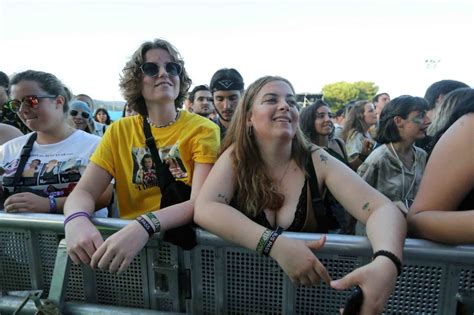 Discreto Domingo De Fib Hasta La Noche Los Fibers Que Esperaban Este