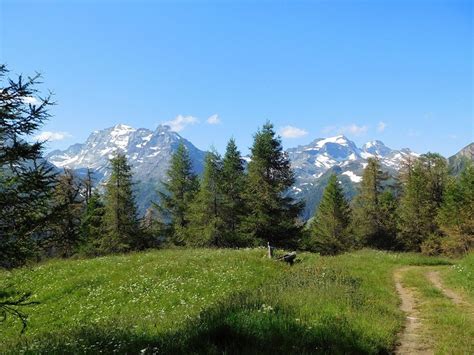 Meili 2020 m Blick nach Süden Fotos hikr org