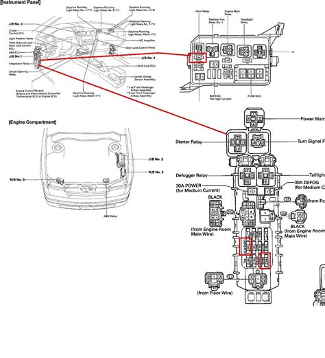 Toyota Emina Drivers Door Lock Diagrams Toyota Remote Door L