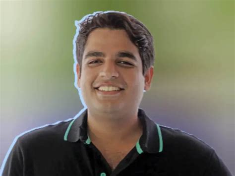 Gaurav Munjal biography in english (Co-founder and CEO at Unacademy ...