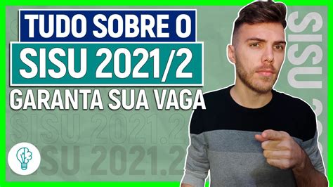 Como Funciona O Sisu Tudo Que Voce Precisa Saber Sobre O Sisu Guilherme