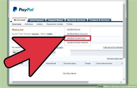 Paypal What It Is And How To Create An Account Payspace Magazine