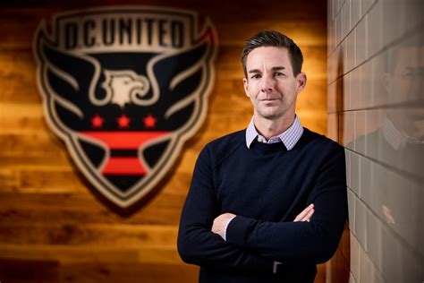 Dc United Now Under Coach Troy Lesesne Begins New Mls Season The Washington Post