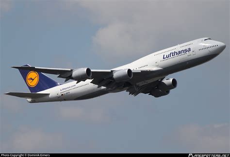 D Abya Lufthansa Boeing Photo By Dominik Eimers Id