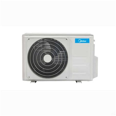 12 BTU Midea ALL EASY PRO DUVAR TİPİ KLİMA Klimaworld tr Güvencesiyle