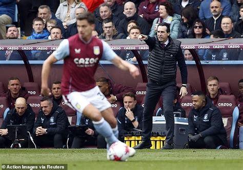 Aston Villa 3 0 Newcastle Ollie Watkins And Jacob Ramsey Blast The Top