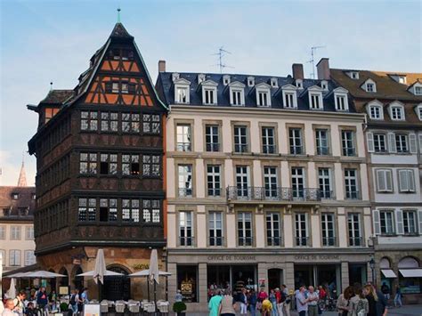 Office De Tourisme De Strasbourg Et Sa Region 2020 All You Need To