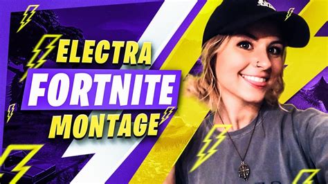 Electras Fortnite Montage By Snipetality Youtube