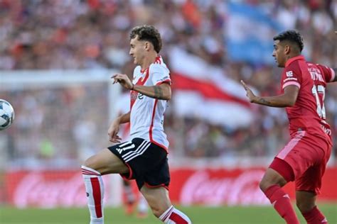 Se confirmó dónde se jugará el partido entre Barracas Central y River