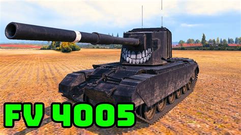 Fv Damage Malinovka World Of Tanks Youtube