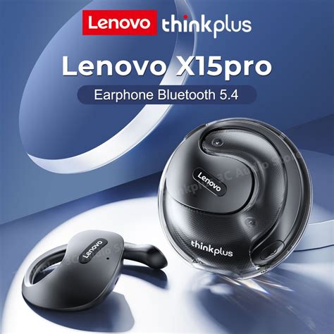 Lenovo Thinkplus X Pro Ows