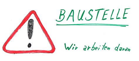 Baustelle Round About Web