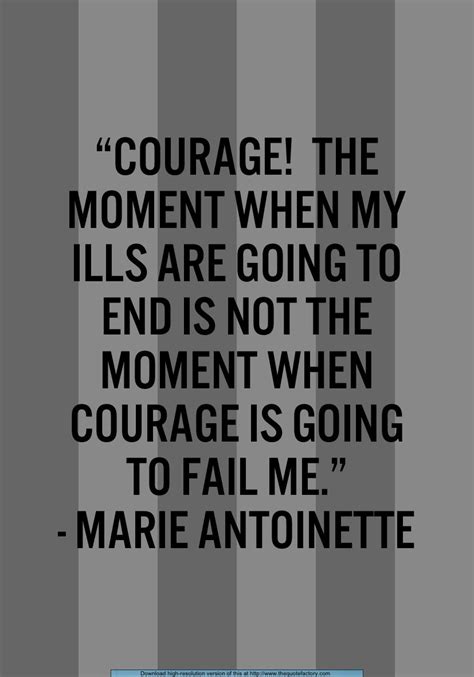 Marie Antoinette Quotes - ShortQuotes.cc