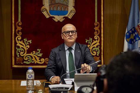 O Bng Insta A Rueda A Pedir A Renuncia De Baltar No Senado Tras A Abrir