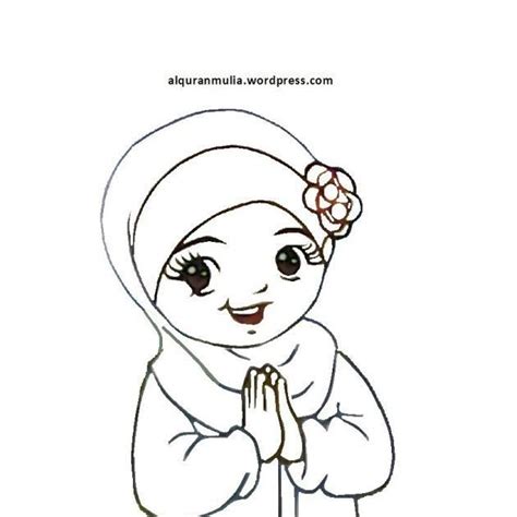 contoh gambar kartun gampang gambar lodi