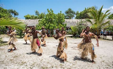 What Is The Ethnic Composition Of Vanuatu Worldatlas