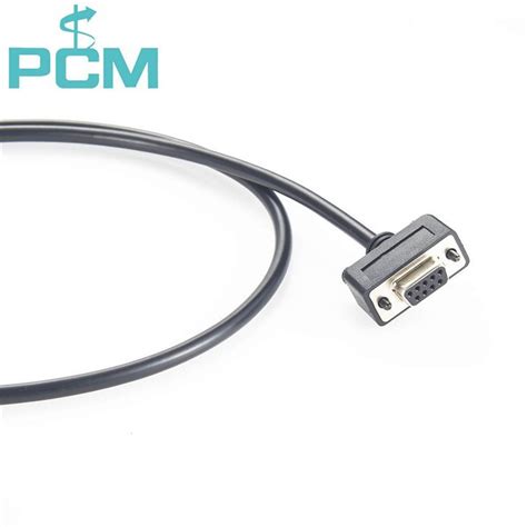 Customized Converter Usb Rs Female Ftdi Cable Suppliers