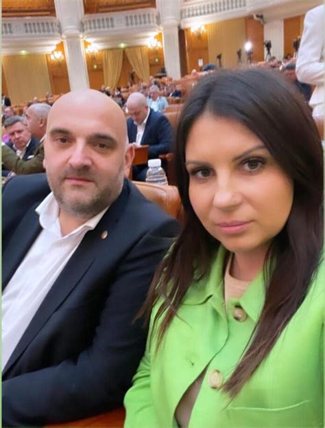 Deputatul Pnl Giurgiu Gabriela Horga Salut Realizarea Colegului S U