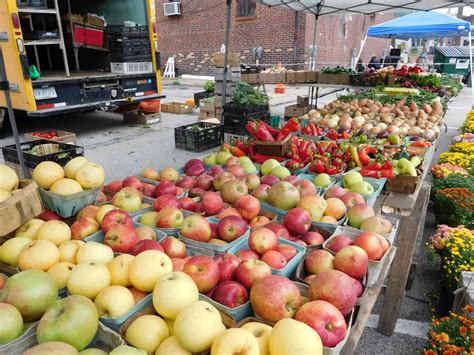 The Ultimate Guide To Pittsburgh Farmers Markets 2021