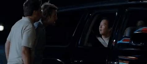 leslie chow toodaloo ken jeong talks  hangover part iii community