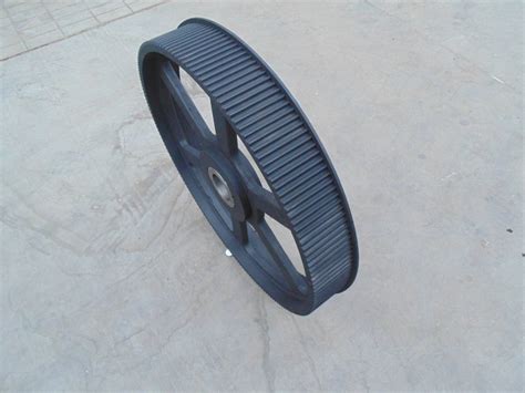 Avm Htd 14mm Timing Belt Pulley For Industrial At Rs 200 In Ahmedabad