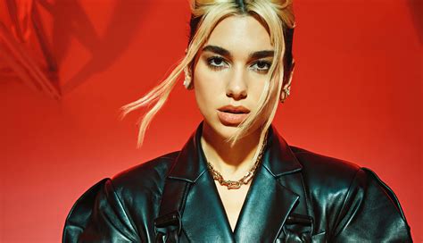 1336x768 2020 Dua Lipa Vogue Australia 4k Laptop Hd Hd 4k Wallpapers